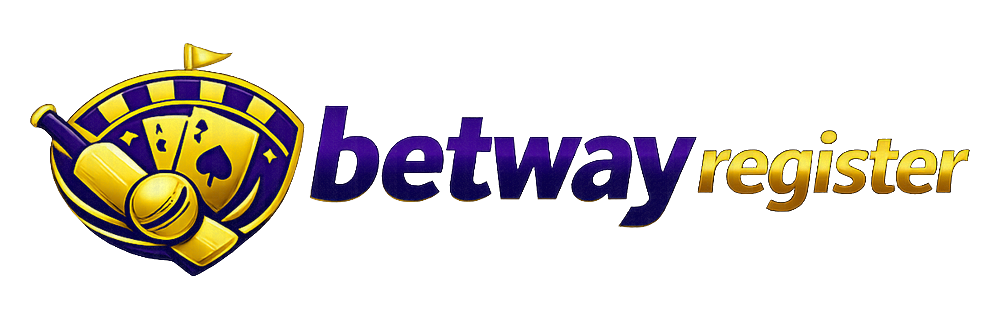 betway register